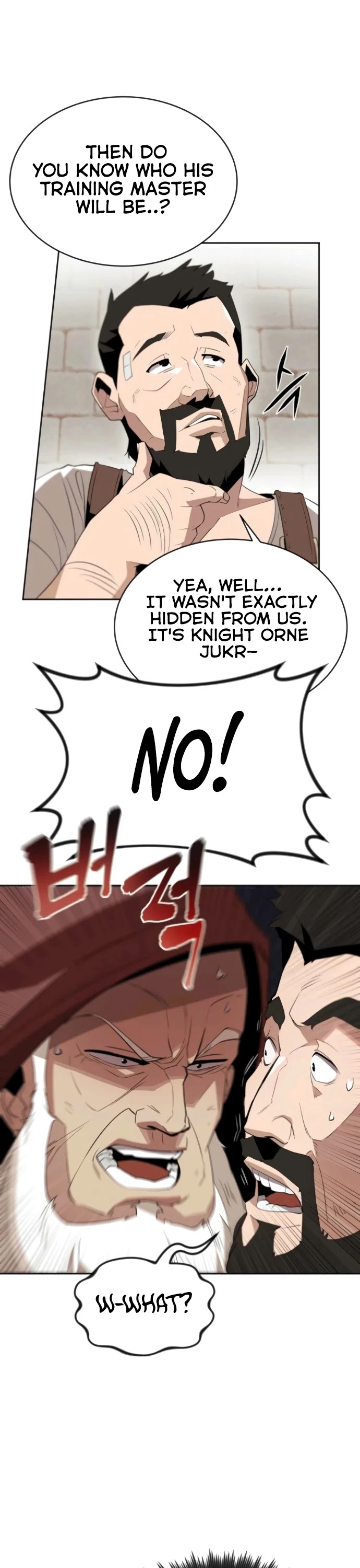 Reformation of the Deadbeat Noble Chapter 4 page 4 - Chapter 4