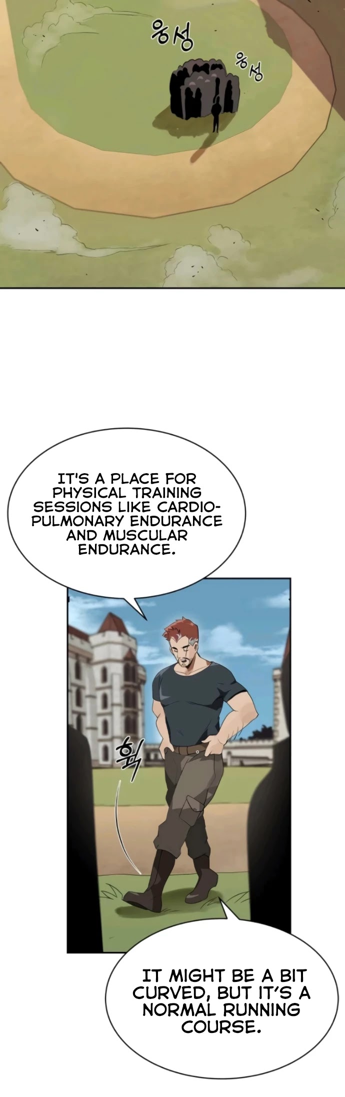 Reformation of the Deadbeat Noble Chapter 4 page 40 - Chapter 4