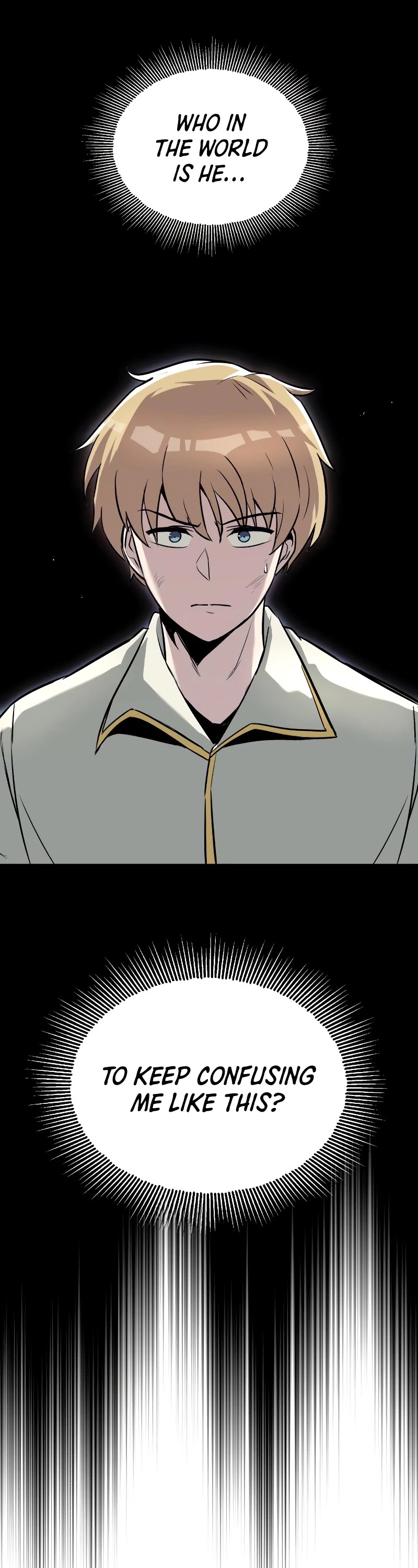 Reformation of the Deadbeat Noble Chapter 40 page 16 - Chapter 40