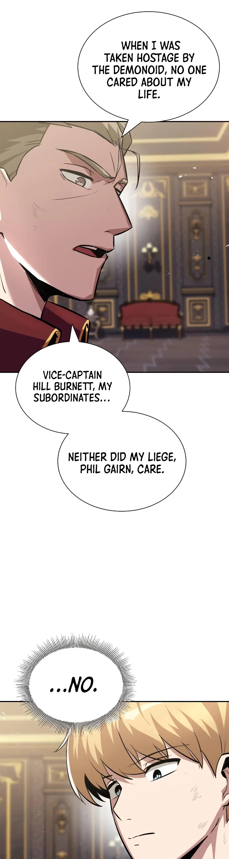 Reformation of the Deadbeat Noble Chapter 40 page 20 - Chapter 40