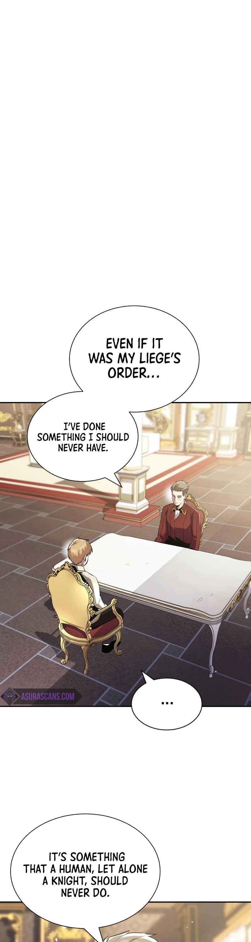 Reformation of the Deadbeat Noble Chapter 40 page 24 - Chapter 40
