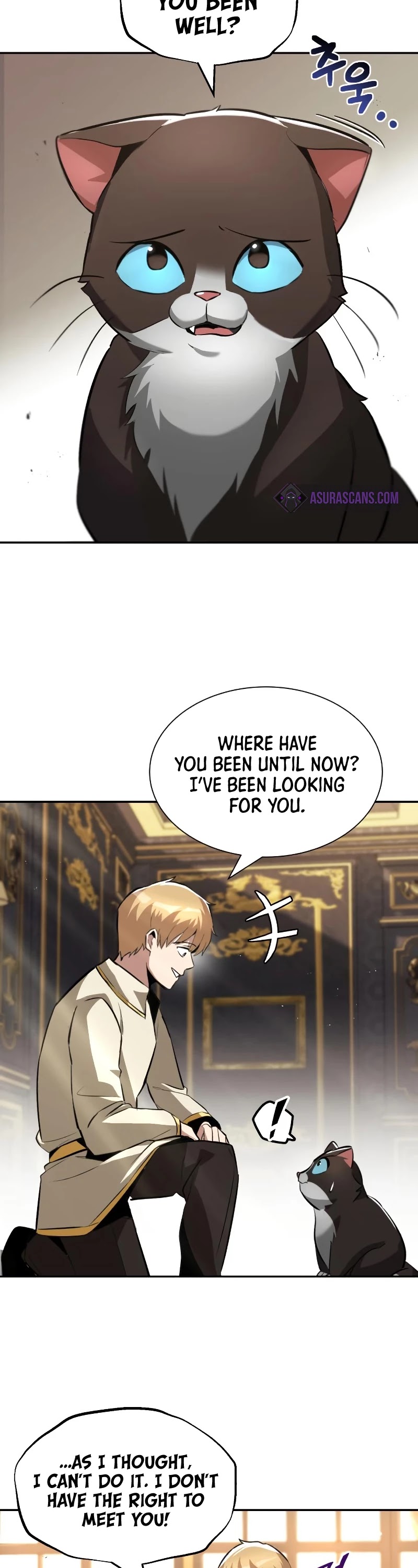 Reformation of the Deadbeat Noble Chapter 40 page 31 - Chapter 40