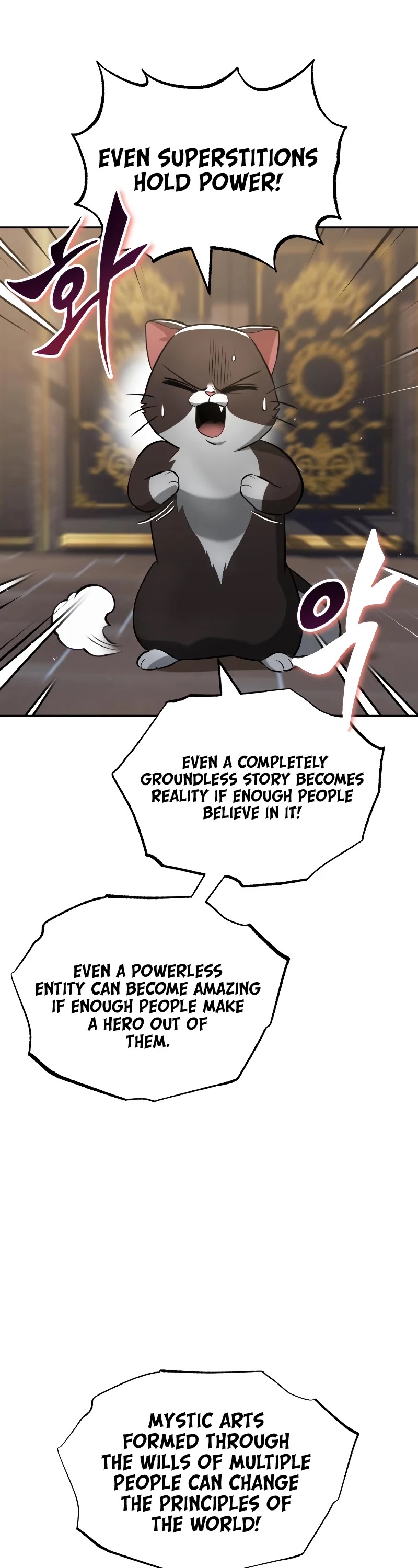 Reformation of the Deadbeat Noble Chapter 40 page 36 - Chapter 40