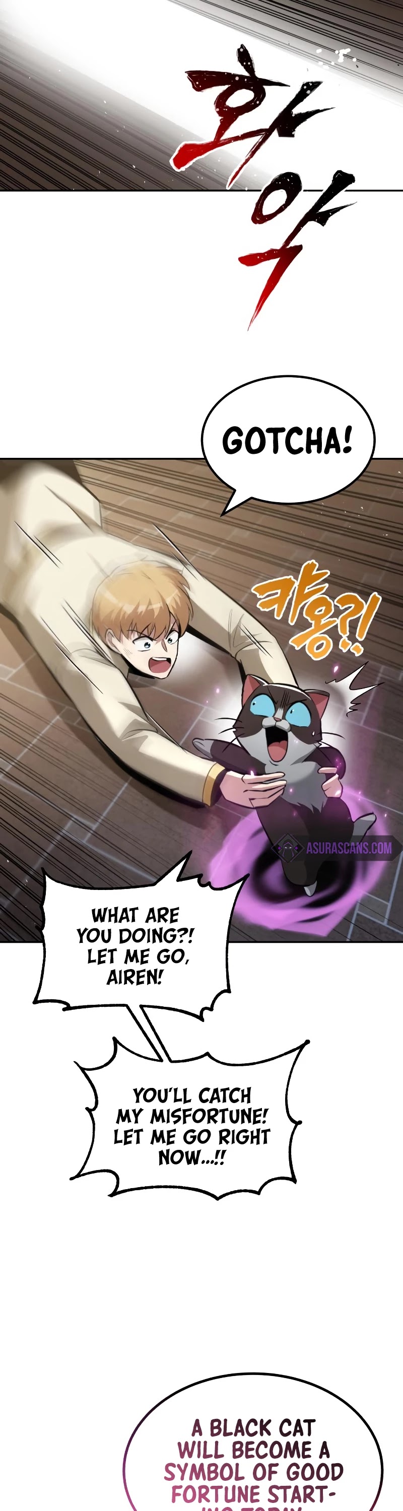 Reformation of the Deadbeat Noble Chapter 40 page 38 - Chapter 40