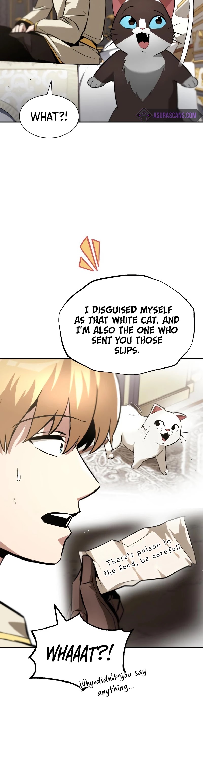 Reformation of the Deadbeat Noble Chapter 40 page 43 - Chapter 40