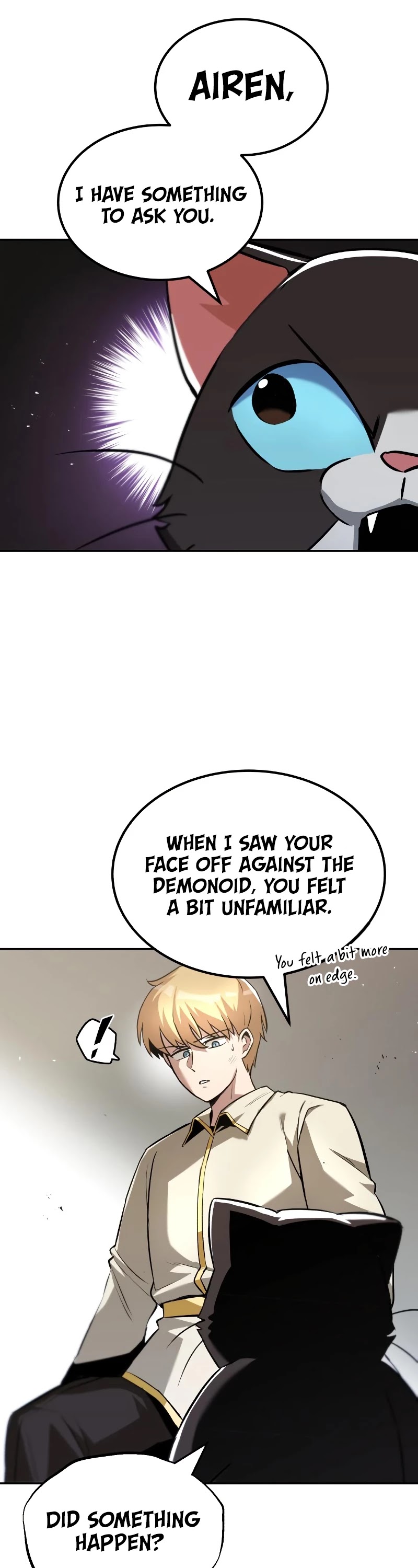 Reformation of the Deadbeat Noble Chapter 40 page 44 - Chapter 40
