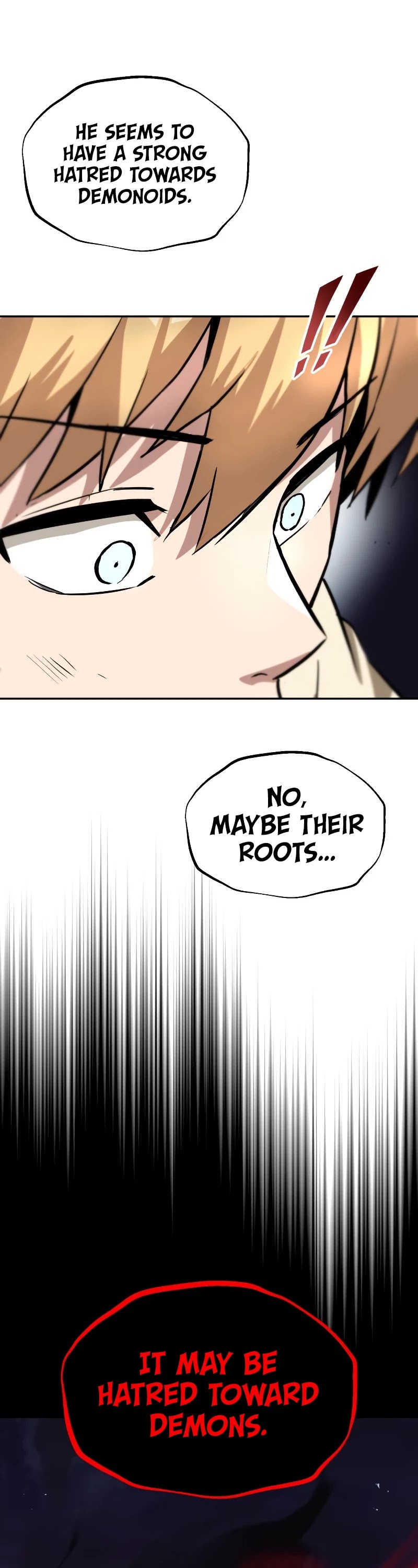 Reformation of the Deadbeat Noble Chapter 40 page 46 - Chapter 40