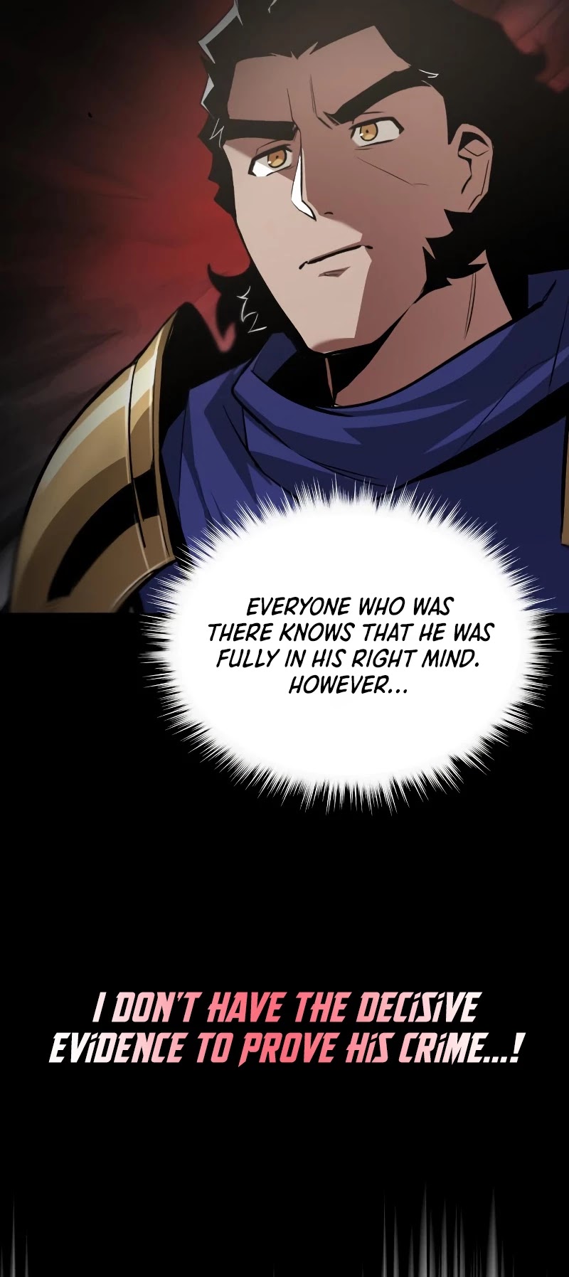 Reformation of the Deadbeat Noble Chapter 40 page 9 - Chapter 40