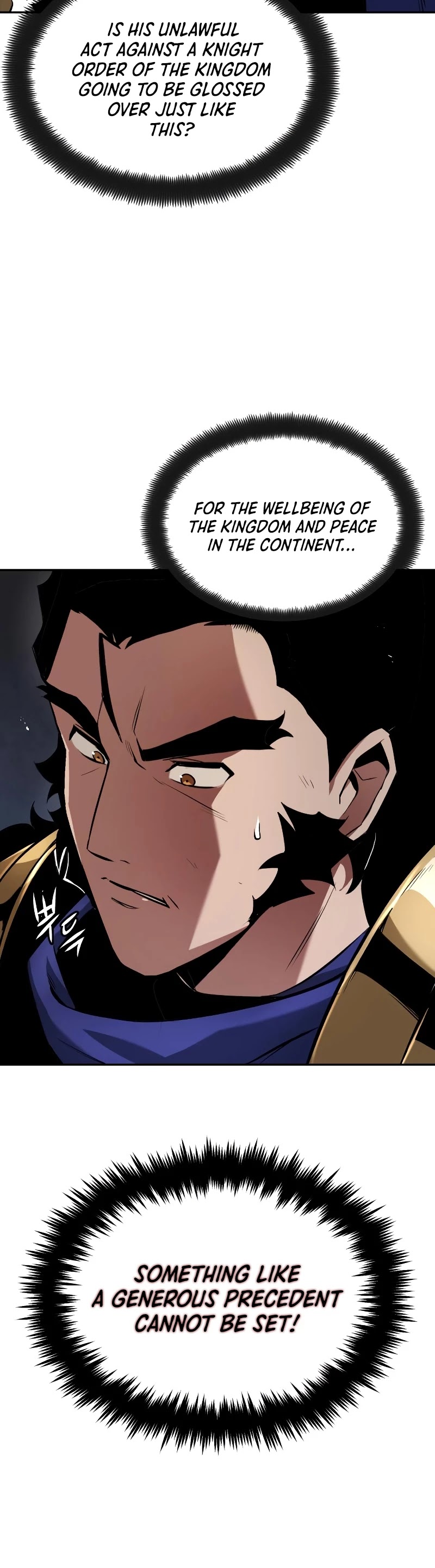 Reformation of the Deadbeat Noble Chapter 41 page 10 - Chapter 41 SEASON 1 END