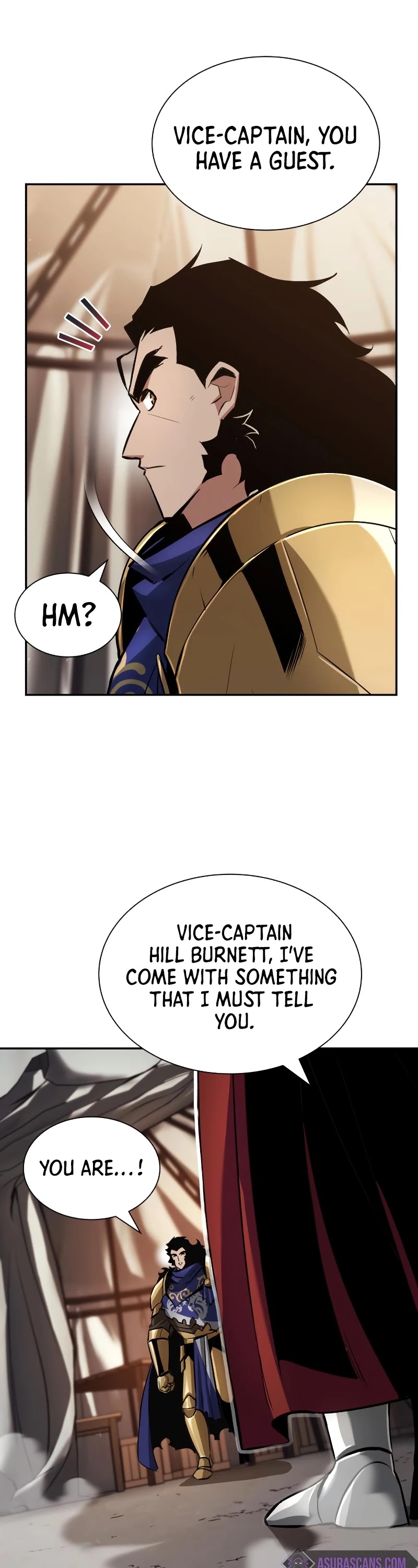 Reformation of the Deadbeat Noble Chapter 41 page 11 - Chapter 41 SEASON 1 END