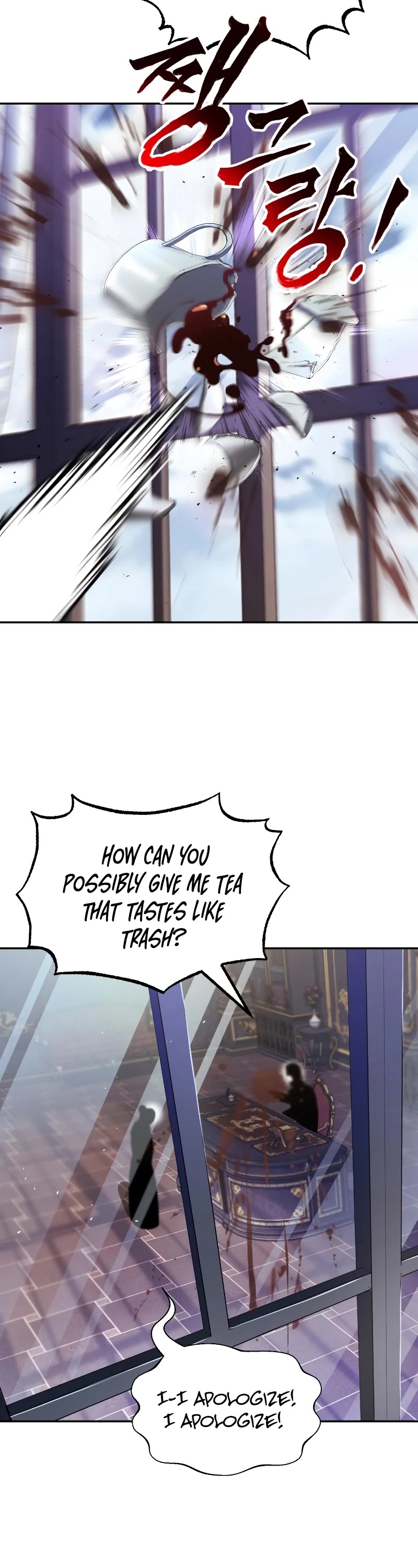 Reformation of the Deadbeat Noble Chapter 41 page 13 - Chapter 41 SEASON 1 END