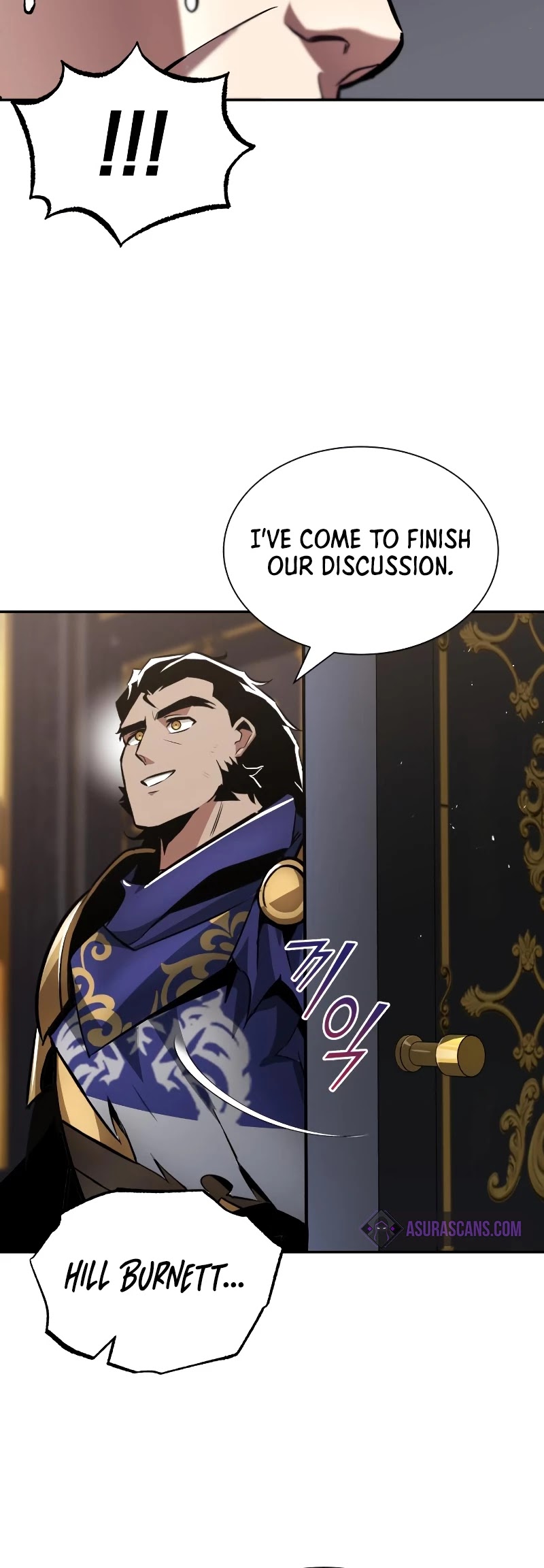 Reformation of the Deadbeat Noble Chapter 41 page 18 - Chapter 41 SEASON 1 END