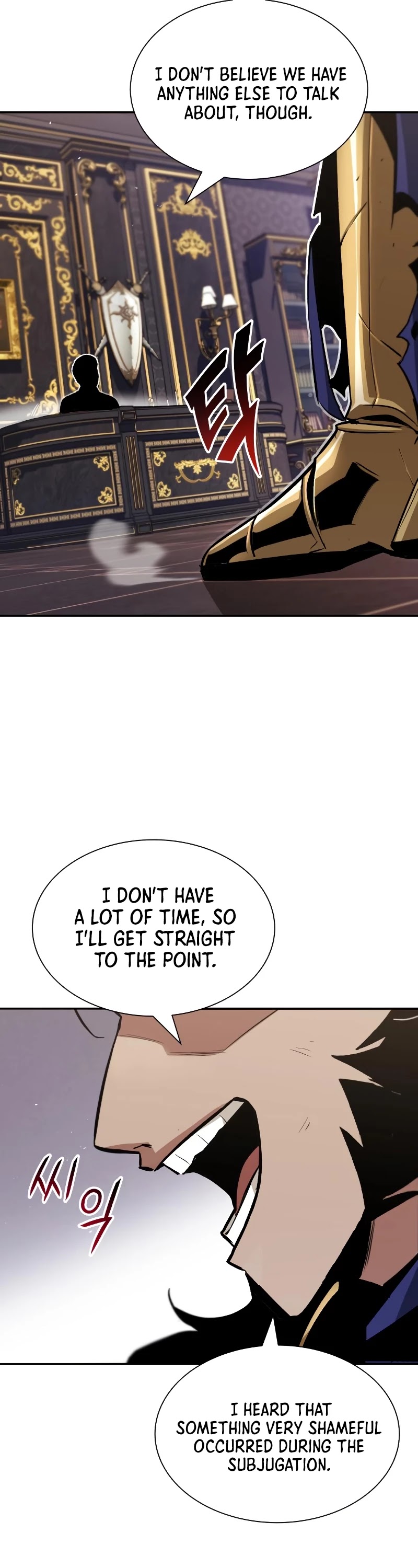 Reformation of the Deadbeat Noble Chapter 41 page 19 - Chapter 41 SEASON 1 END