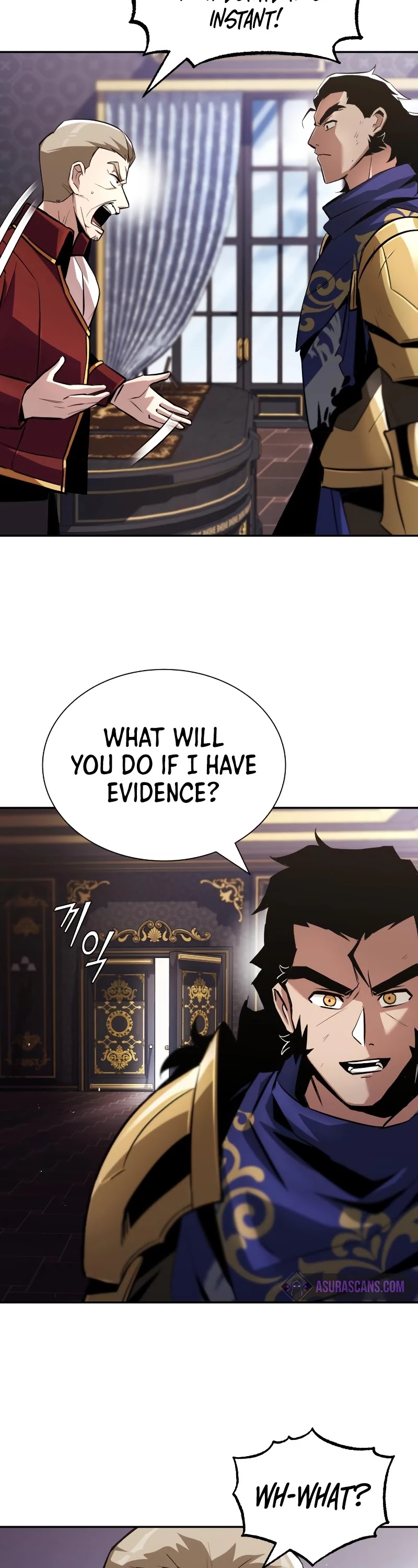 Reformation of the Deadbeat Noble Chapter 41 page 21 - Chapter 41 SEASON 1 END