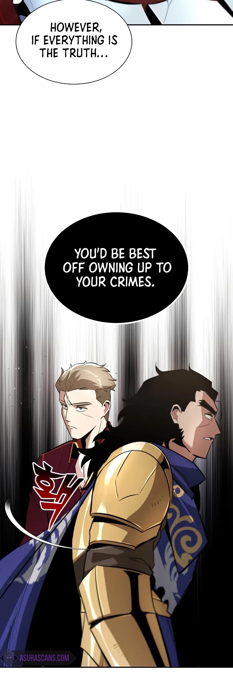 Reformation of the Deadbeat Noble Chapter 41 page 27 - Chapter 41 SEASON 1 END