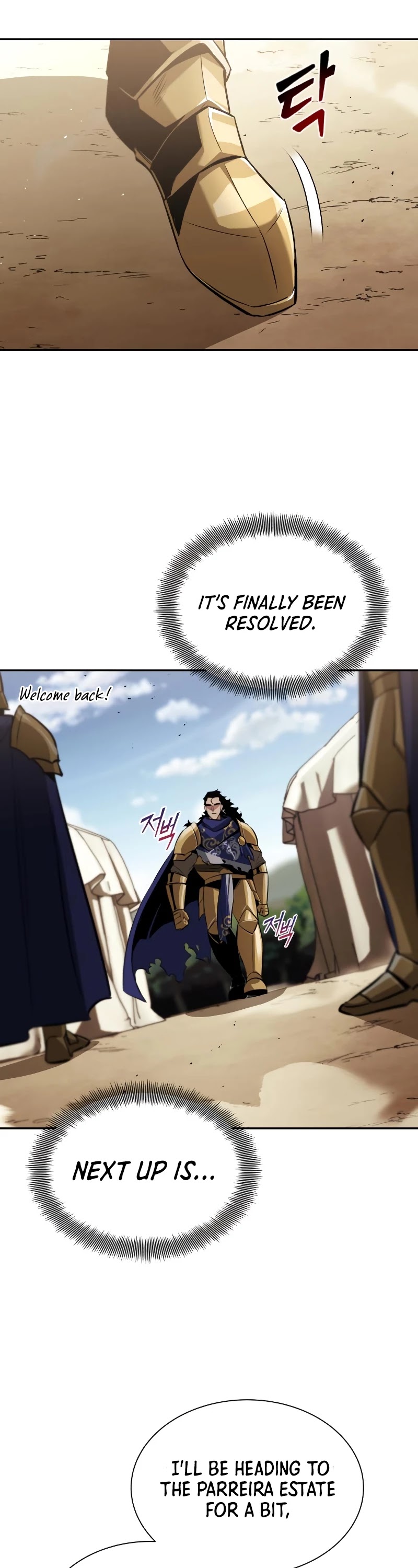 Reformation of the Deadbeat Noble Chapter 41 page 29 - Chapter 41 SEASON 1 END