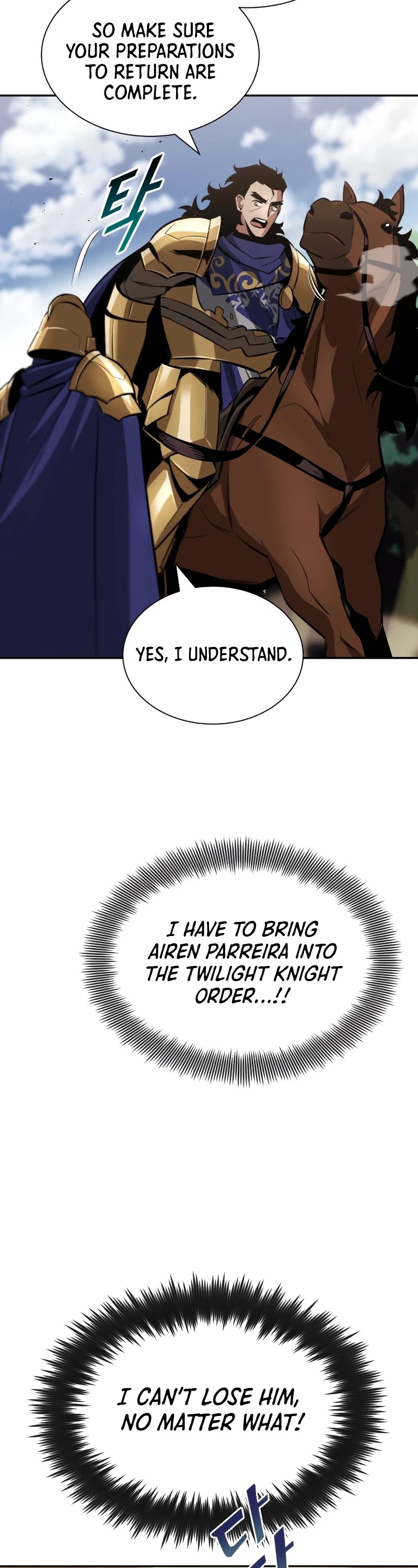 Reformation of the Deadbeat Noble Chapter 41 page 30 - Chapter 41 SEASON 1 END