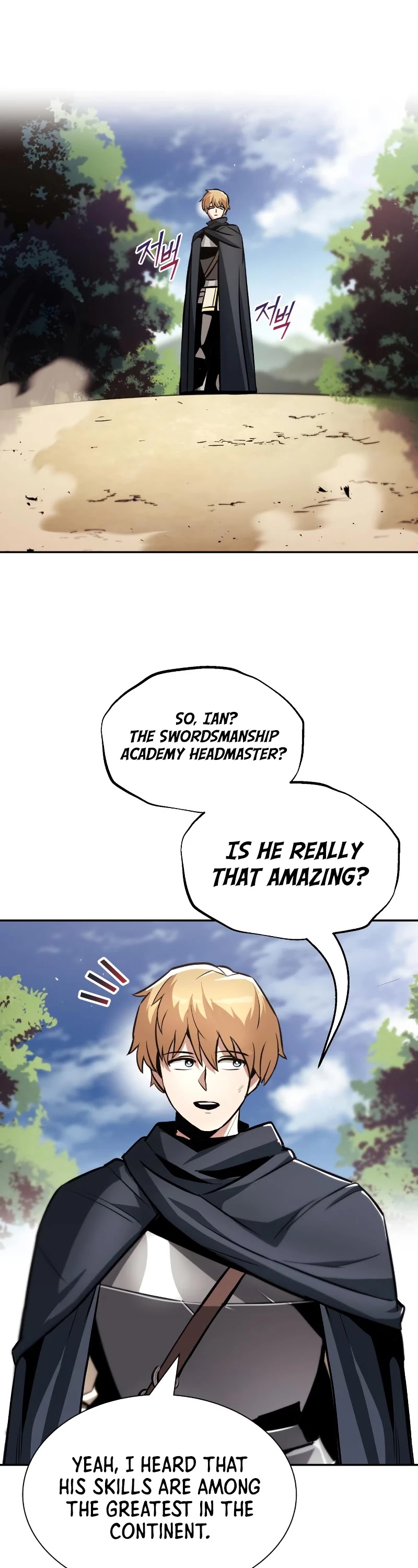 Reformation of the Deadbeat Noble Chapter 41 page 34 - Chapter 41 SEASON 1 END