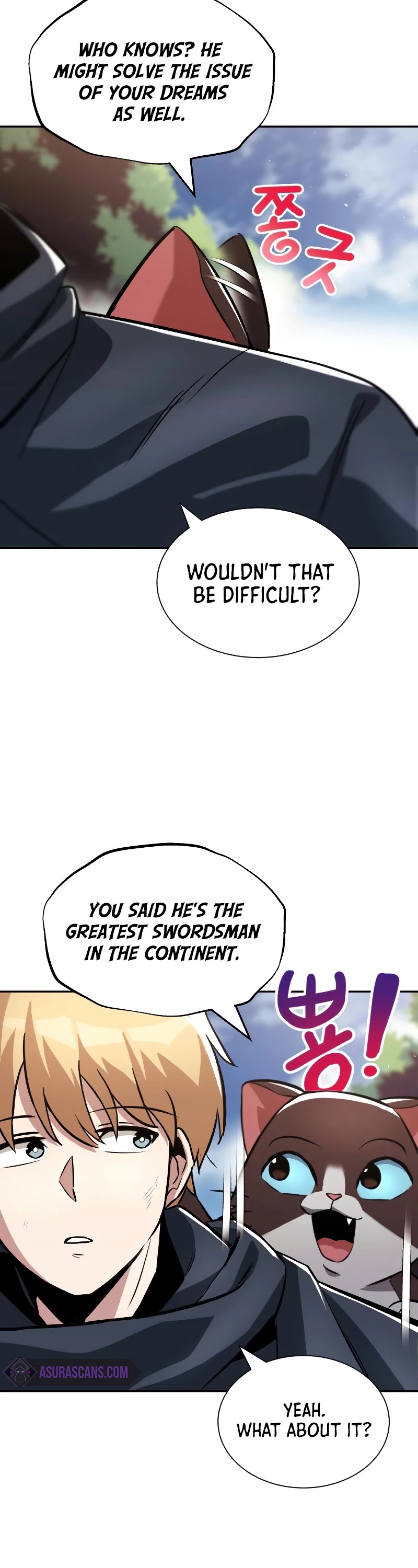 Reformation of the Deadbeat Noble Chapter 41 page 37 - Chapter 41 SEASON 1 END