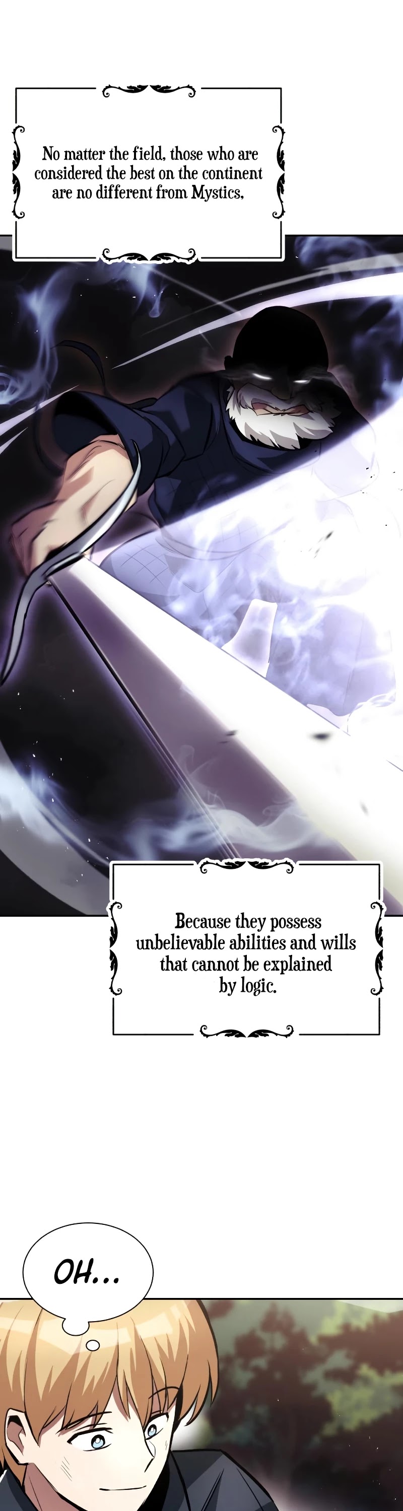Reformation of the Deadbeat Noble Chapter 41 page 38 - Chapter 41 SEASON 1 END