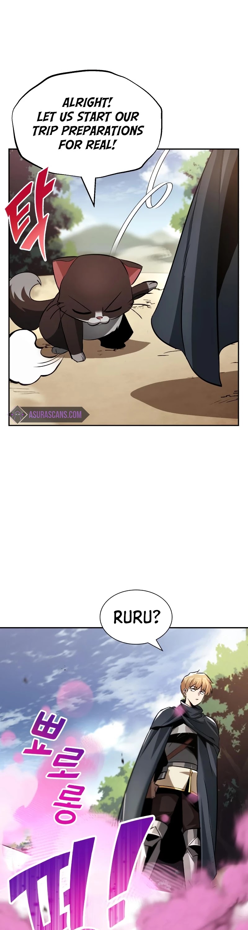 Reformation of the Deadbeat Noble Chapter 41 page 40 - Chapter 41 SEASON 1 END