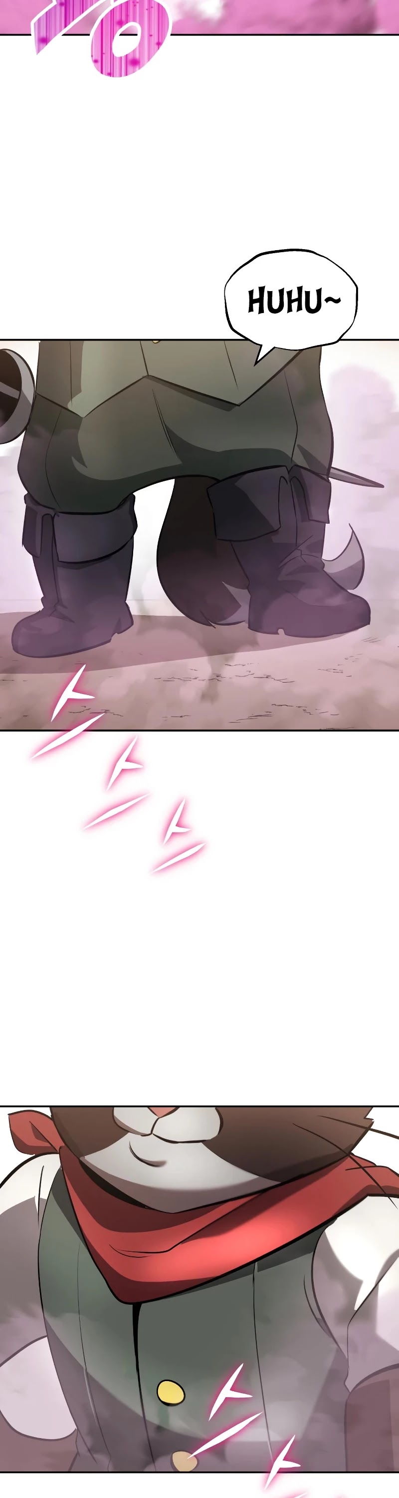 Reformation of the Deadbeat Noble Chapter 41 page 41 - Chapter 41 SEASON 1 END