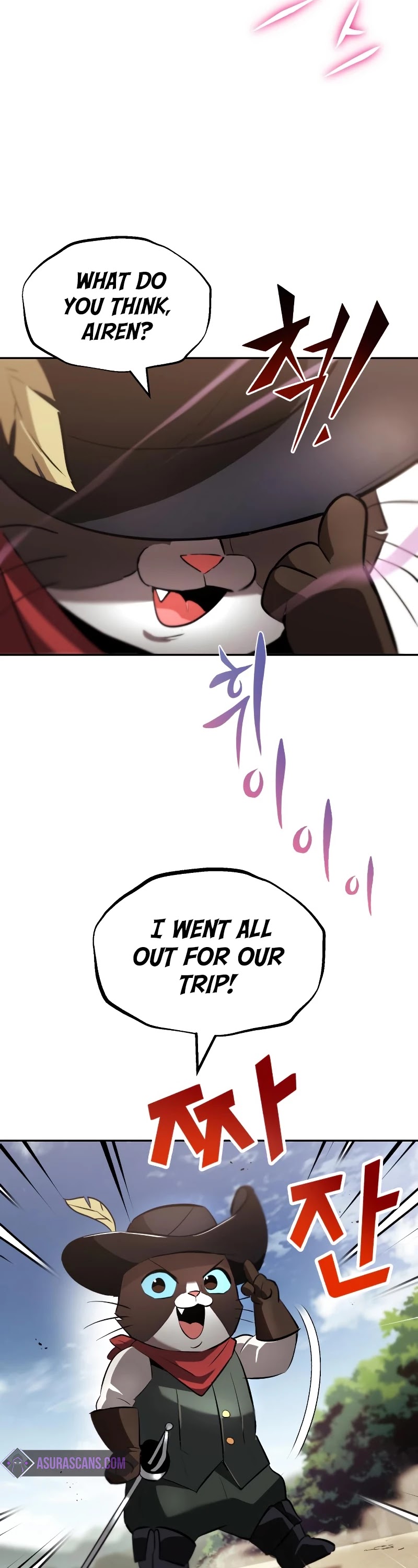 Reformation of the Deadbeat Noble Chapter 41 page 42 - Chapter 41 SEASON 1 END