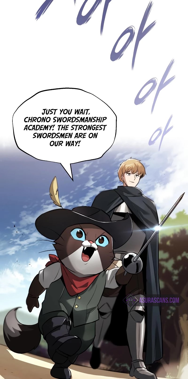 Reformation of the Deadbeat Noble Chapter 41 page 44 - Chapter 41 SEASON 1 END