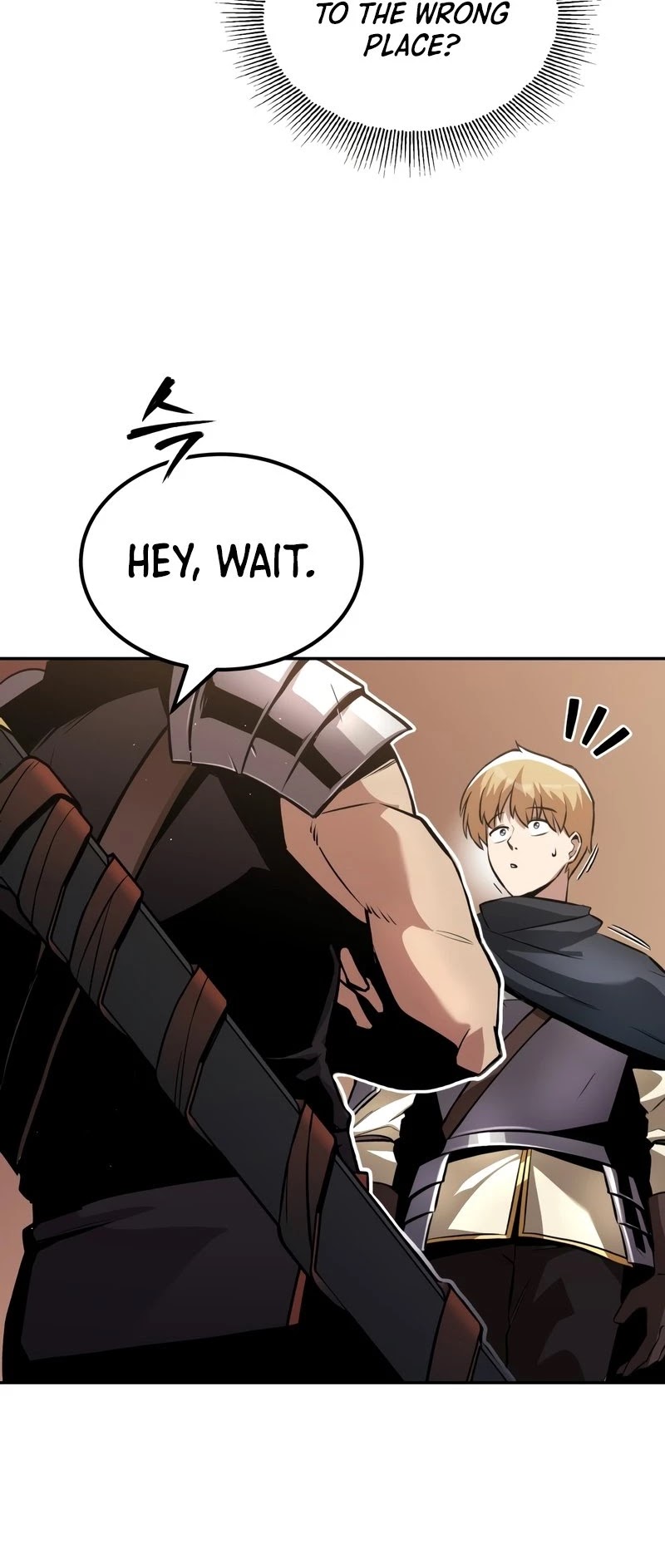 Reformation of the Deadbeat Noble Chapter 42 page 10 - Chapter 42