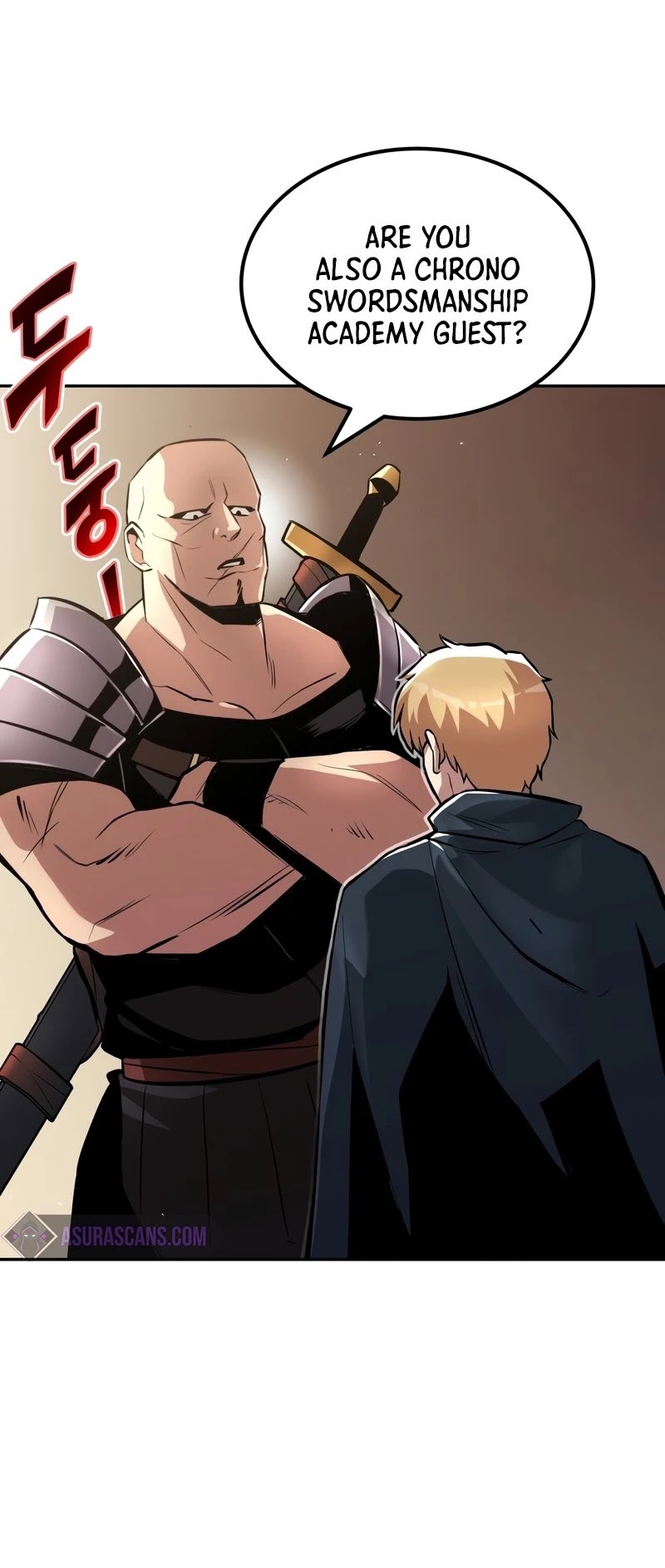 Reformation of the Deadbeat Noble Chapter 42 page 11 - Chapter 42