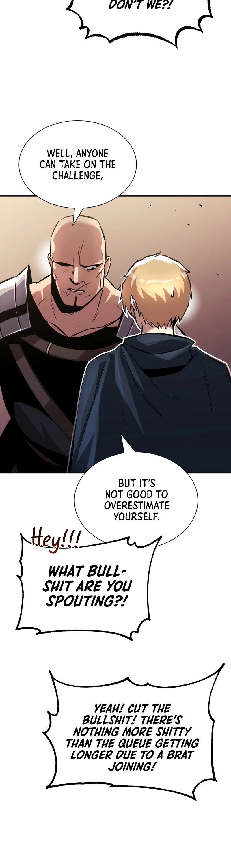 Reformation of the Deadbeat Noble Chapter 42 page 13 - Chapter 42