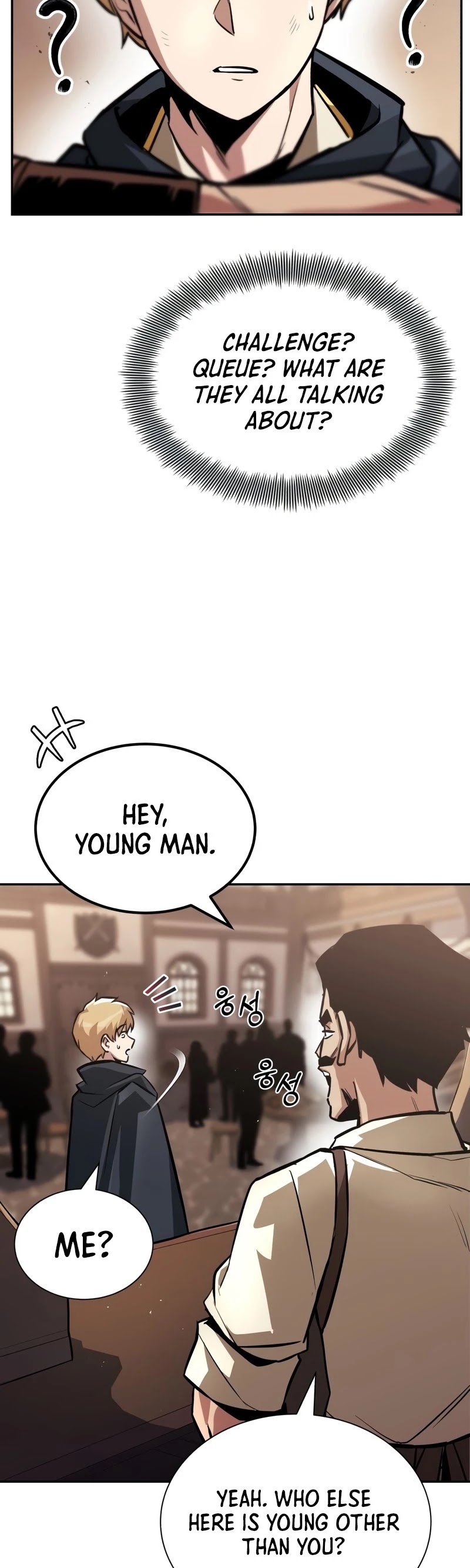 Reformation of the Deadbeat Noble Chapter 42 page 15 - Chapter 42