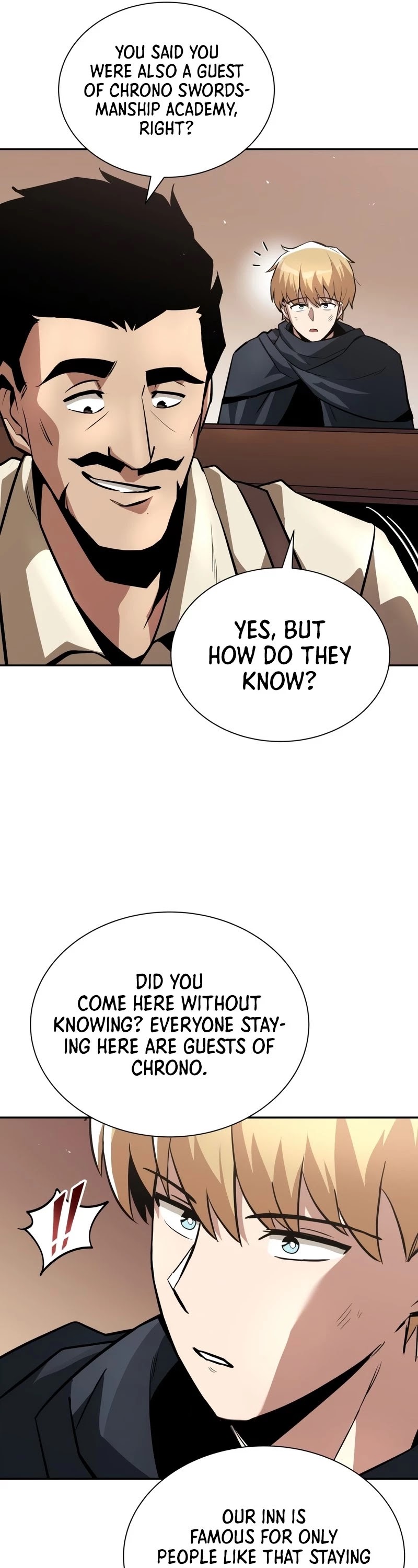 Reformation of the Deadbeat Noble Chapter 42 page 17 - Chapter 42