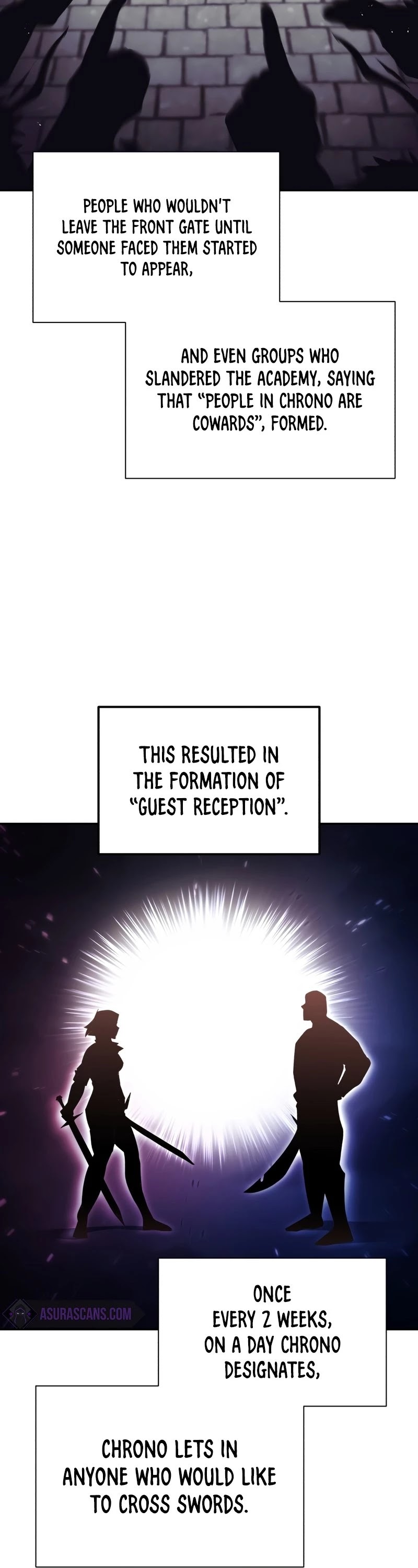 Reformation of the Deadbeat Noble Chapter 42 page 21 - Chapter 42