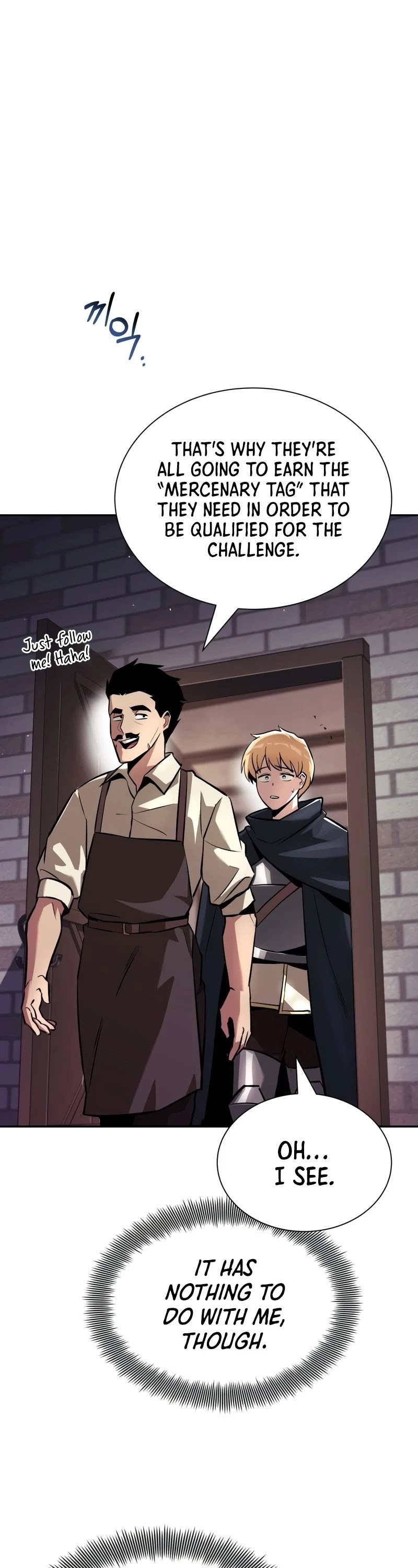 Reformation of the Deadbeat Noble Chapter 42 page 22 - Chapter 42