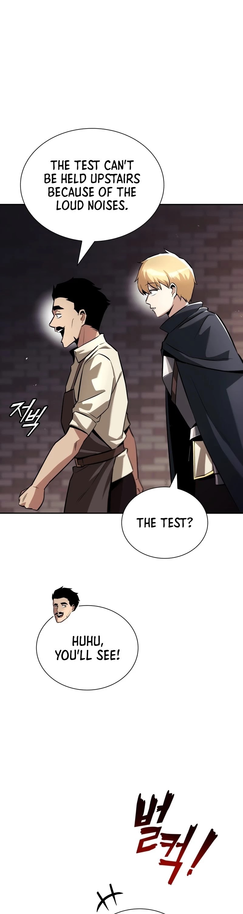 Reformation of the Deadbeat Noble Chapter 42 page 24 - Chapter 42