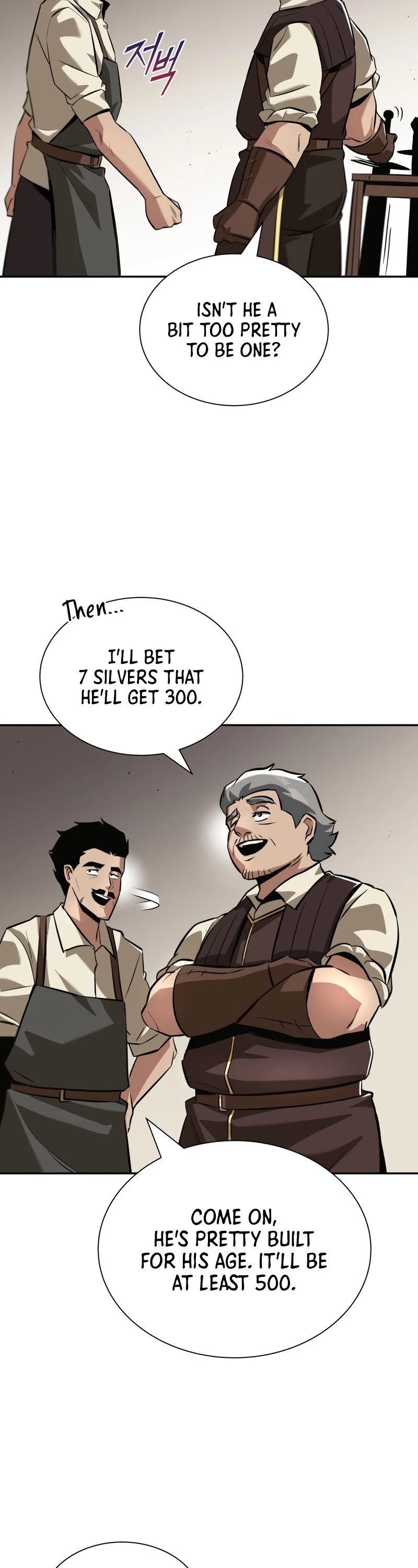 Reformation of the Deadbeat Noble Chapter 42 page 29 - Chapter 42