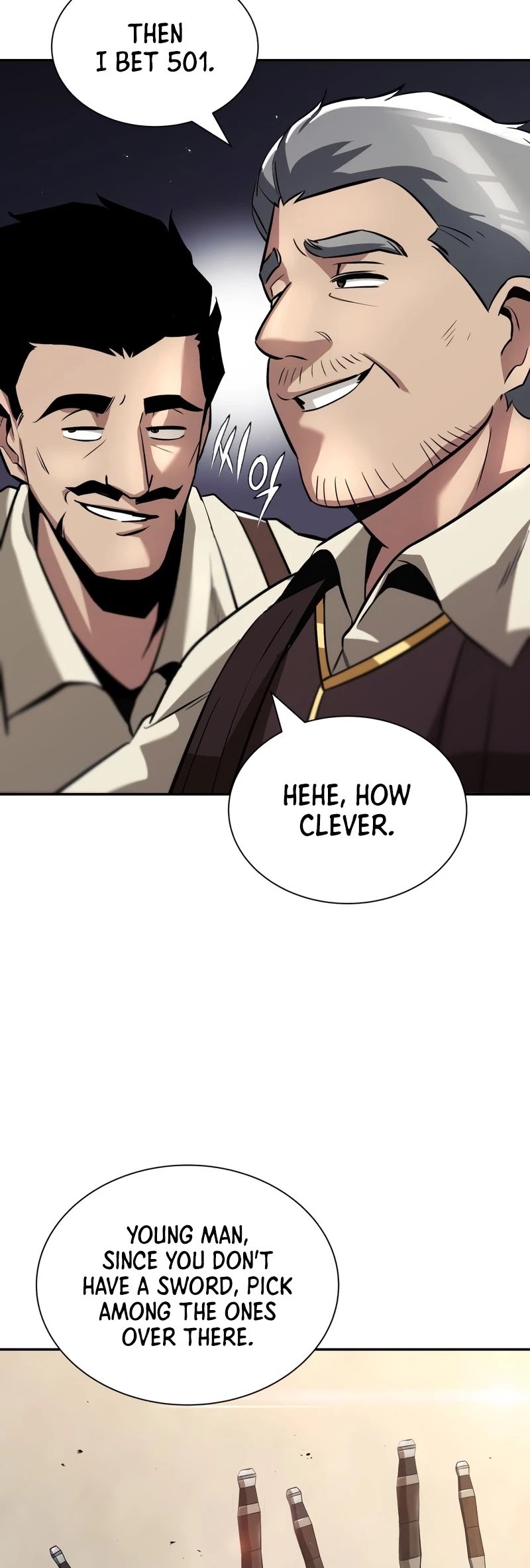 Reformation of the Deadbeat Noble Chapter 42 page 30 - Chapter 42