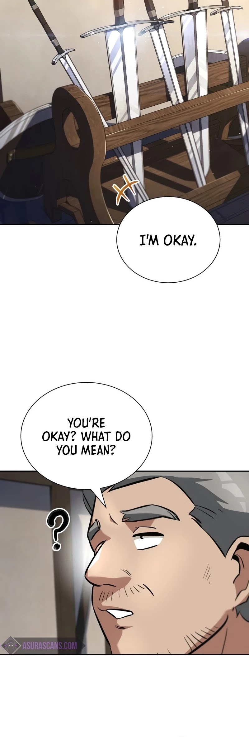 Reformation of the Deadbeat Noble Chapter 42 page 31 - Chapter 42