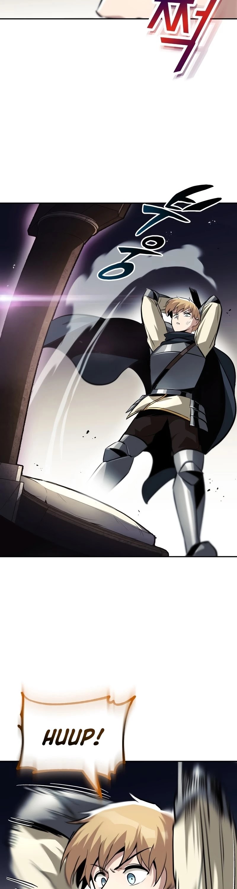 Reformation of the Deadbeat Noble Chapter 42 page 34 - Chapter 42