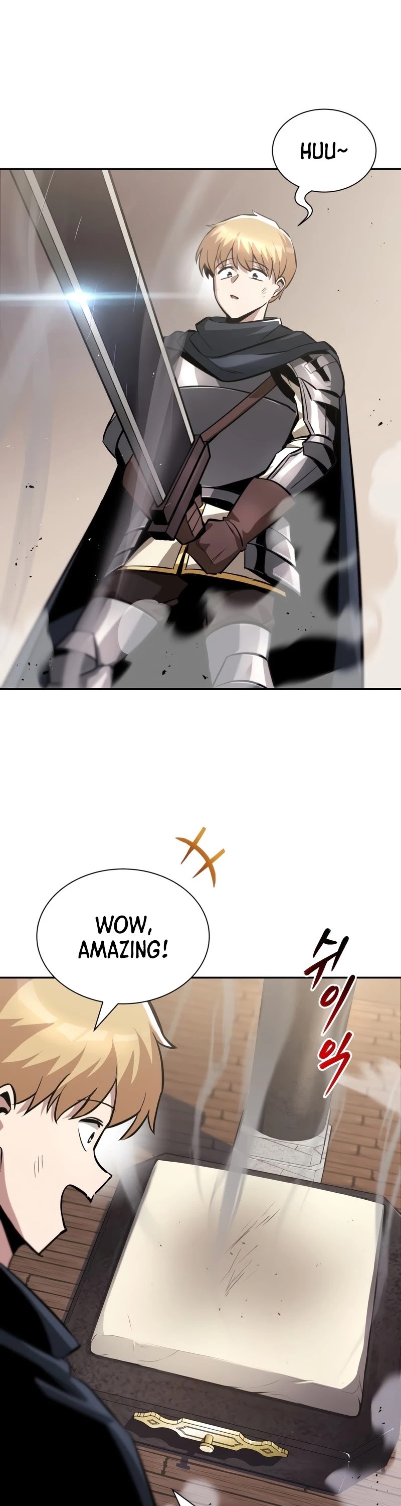 Reformation of the Deadbeat Noble Chapter 42 page 37 - Chapter 42