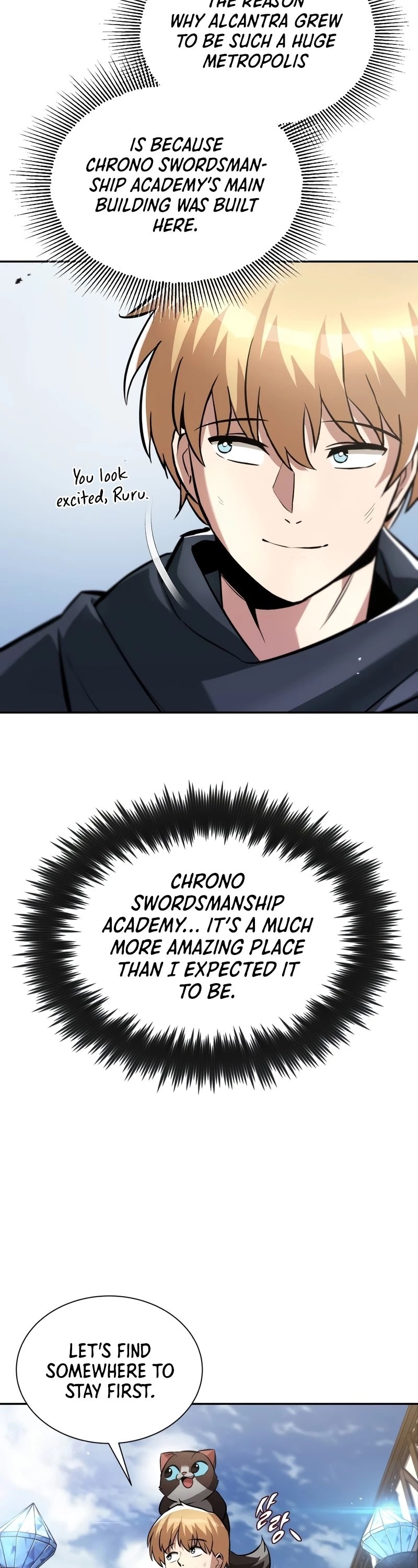 Reformation of the Deadbeat Noble Chapter 42 page 4 - Chapter 42
