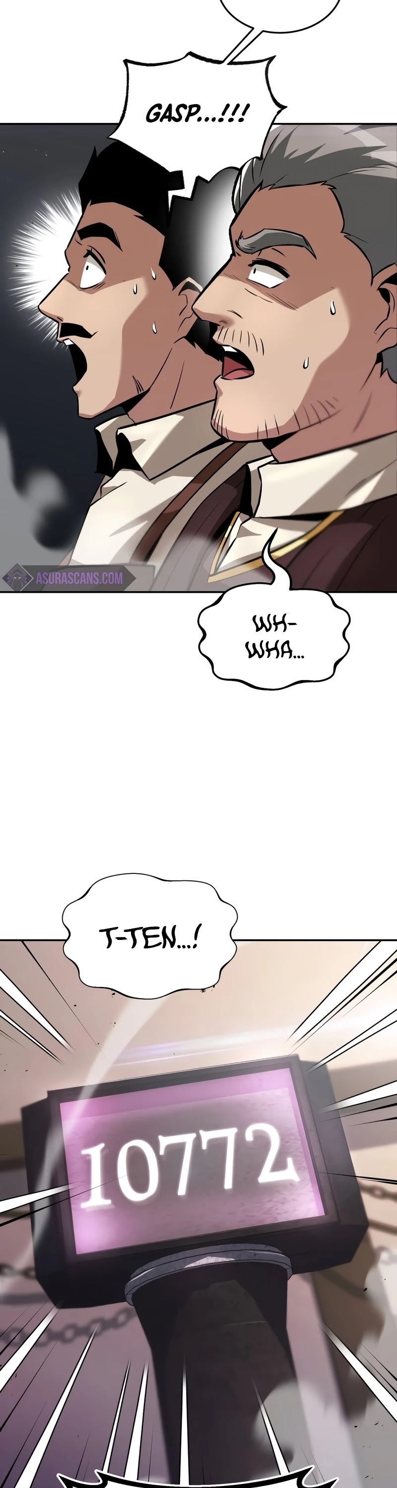 Reformation of the Deadbeat Noble Chapter 42 page 40 - Chapter 42