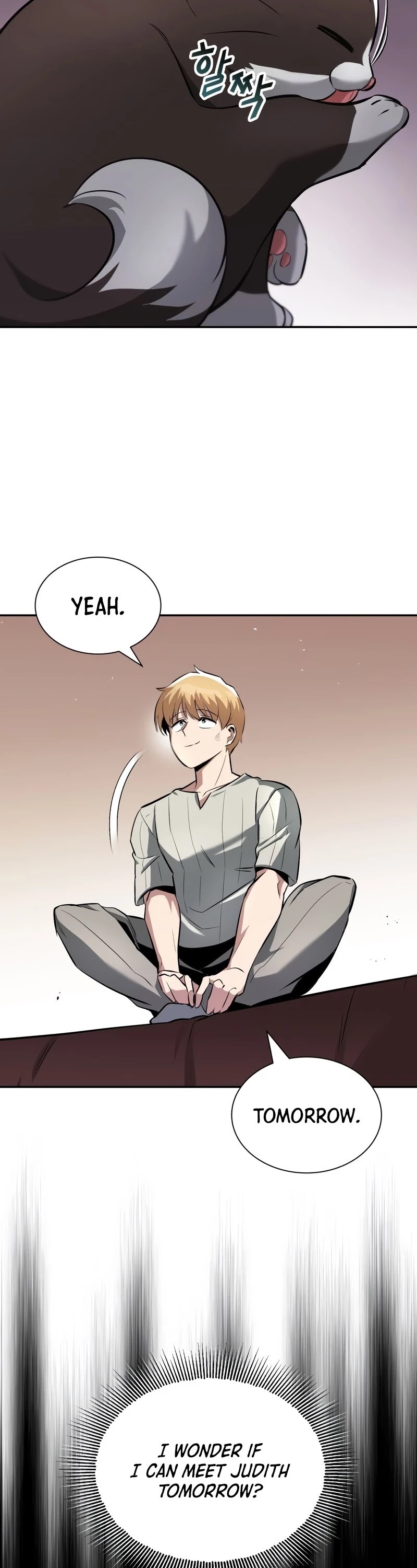 Reformation of the Deadbeat Noble Chapter 42 page 43 - Chapter 42