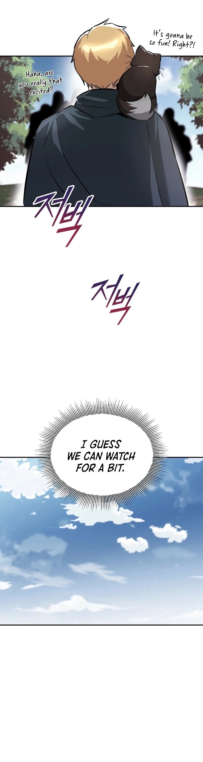 Reformation of the Deadbeat Noble Chapter 42 page 47 - Chapter 42