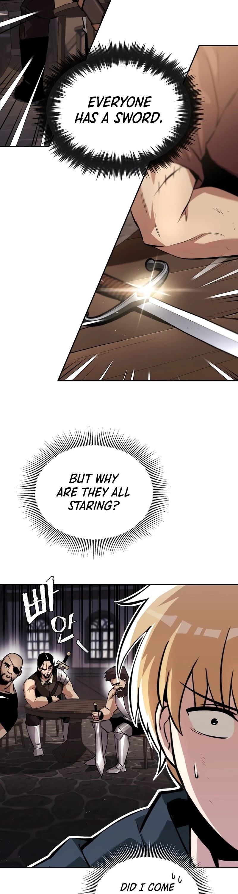 Reformation of the Deadbeat Noble Chapter 42 page 9 - Chapter 42