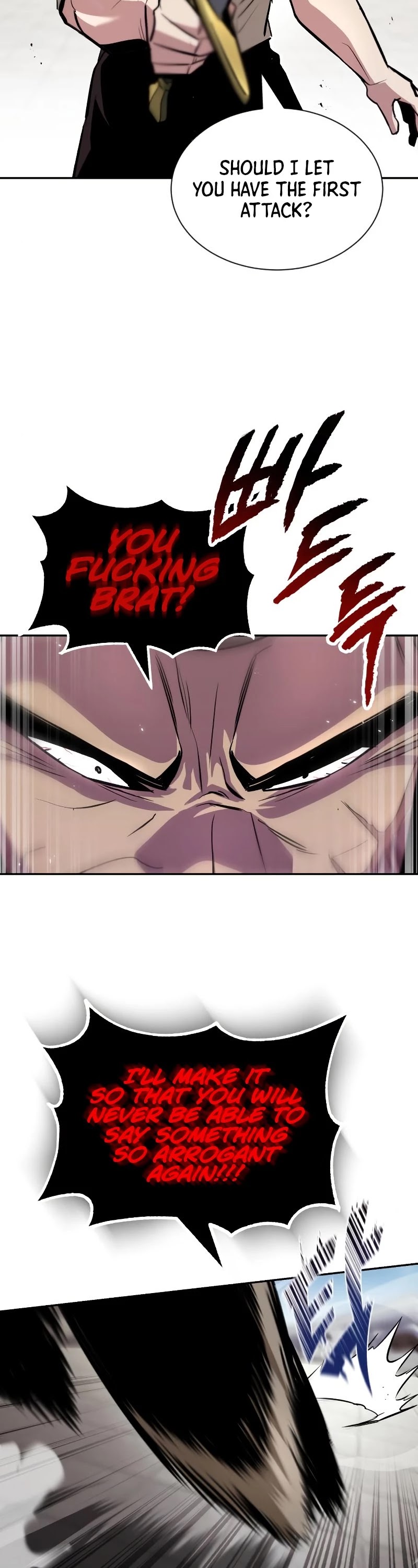 Reformation of the Deadbeat Noble Chapter 43 page 10 - Chapter 43
