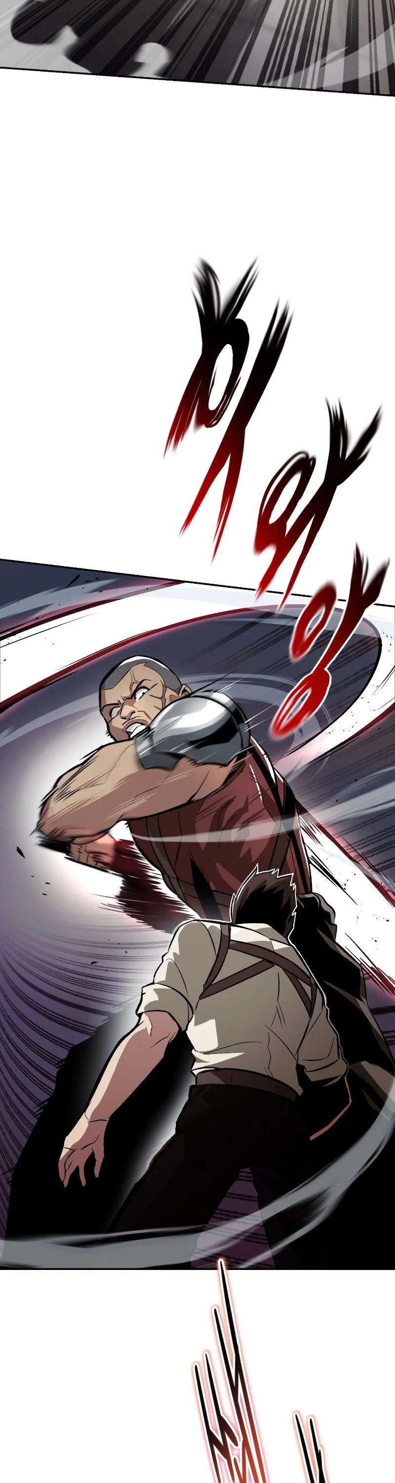 Reformation of the Deadbeat Noble Chapter 43 page 11 - Chapter 43