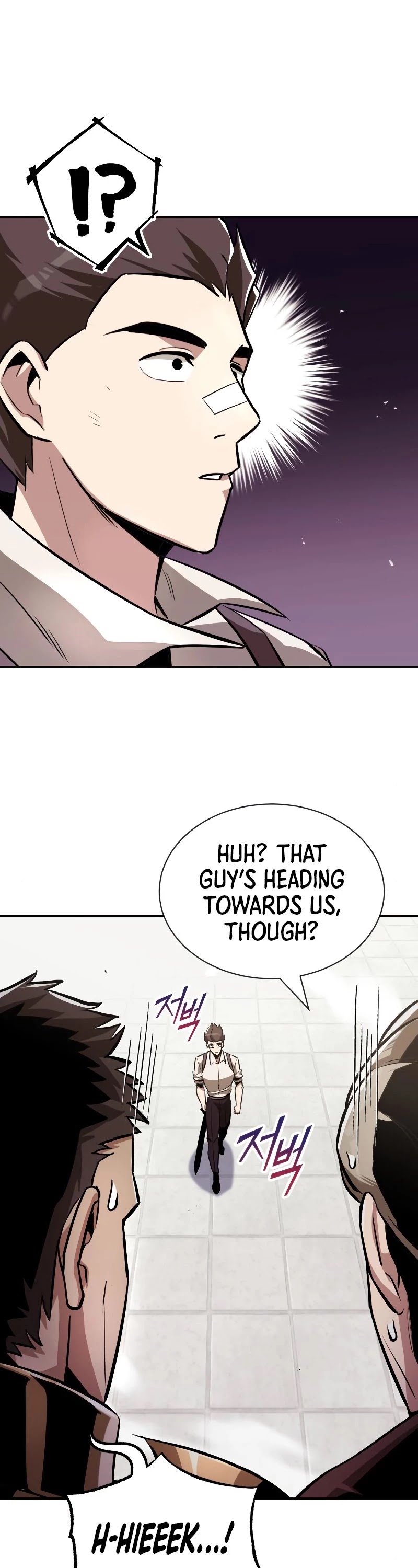 Reformation of the Deadbeat Noble Chapter 43 page 23 - Chapter 43