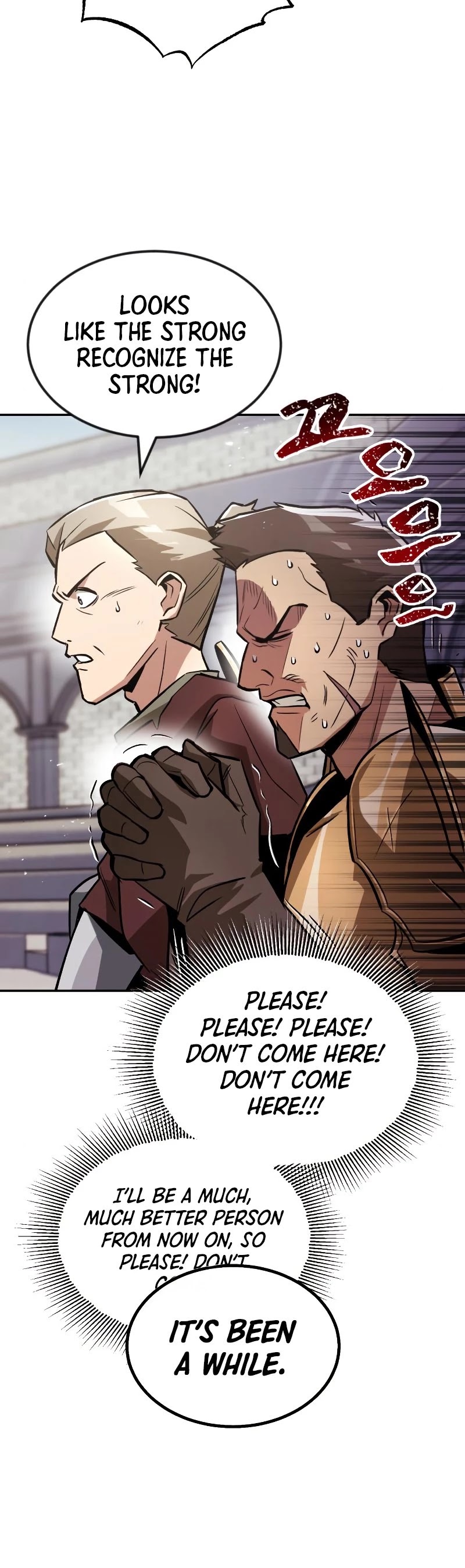 Reformation of the Deadbeat Noble Chapter 43 page 24 - Chapter 43